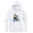 Wayne Gretzky Kids Youth Hoodie | 500 LEVEL