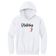 Jackson Holliday Kids Youth Hoodie | 500 LEVEL