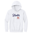 Josh Hader Kids Youth Hoodie | 500 LEVEL