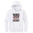 Valentin Vacherot Kids Youth Hoodie | 500 LEVEL