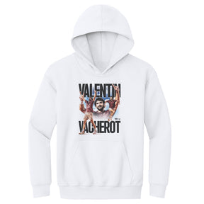 Valentin Vacherot Kids Youth Hoodie | 500 LEVEL