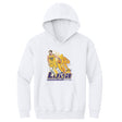 Luka Doncic Kids Youth Hoodie | 500 LEVEL