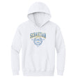 Sebastian Baez Kids Youth Hoodie | 500 LEVEL