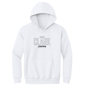 Joshua Clark Kids Youth Hoodie | 500 LEVEL