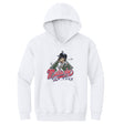 Don Mattingly Kids Youth Hoodie | 500 LEVEL