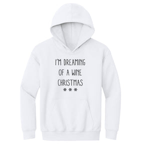 Christmas Kids Youth Hoodie | 500 LEVEL