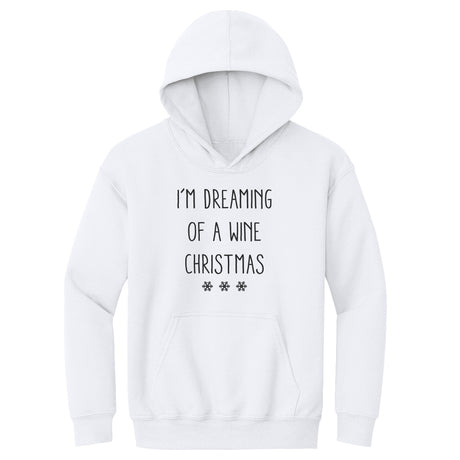 Christmas Kids Youth Hoodie | 500 LEVEL