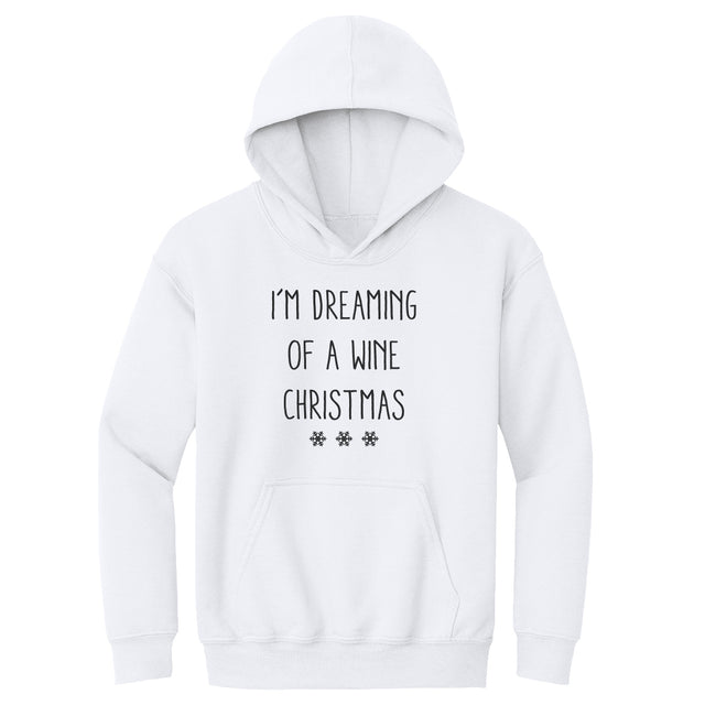 Christmas Kids Youth Hoodie | 500 LEVEL