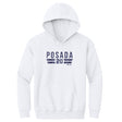 Jorge Posada Kids Youth Hoodie | 500 LEVEL