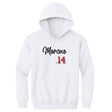 Gabriel Moreno Kids Youth Hoodie | 500 LEVEL