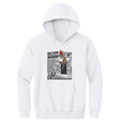 Victor Wembanyama Kids Youth Hoodie | 500 LEVEL