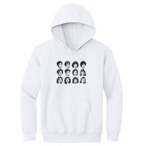 Vs. Everybody Kids Youth Hoodie | 500 LEVEL