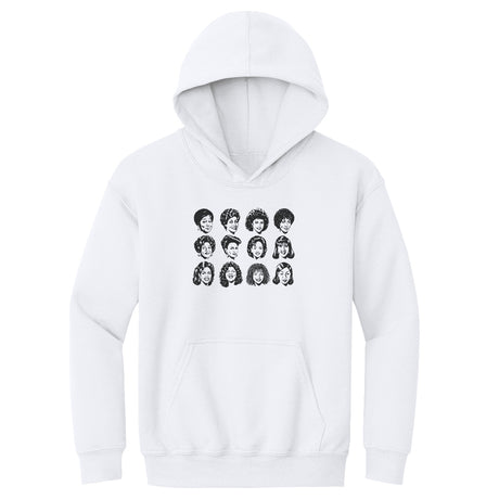 Vs. Everybody Kids Youth Hoodie | 500 LEVEL