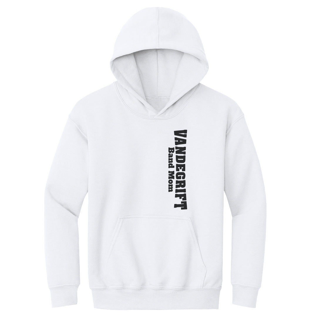 Vandegrift Kids Youth Hoodie | 500 LEVEL