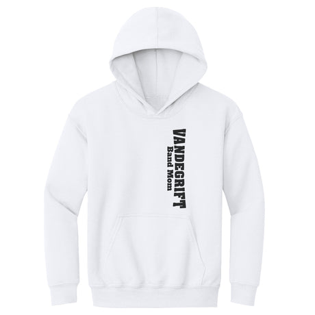 Vandegrift Kids Youth Hoodie | 500 LEVEL
