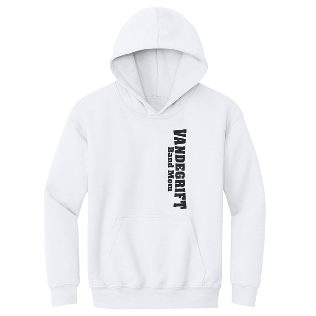Vandegrift Kids Youth Hoodie | 500 LEVEL