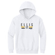 Dock Ellis Kids Youth Hoodie | 500 LEVEL
