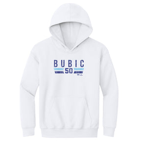 Kris Bubic Kids Youth Hoodie | 500 LEVEL