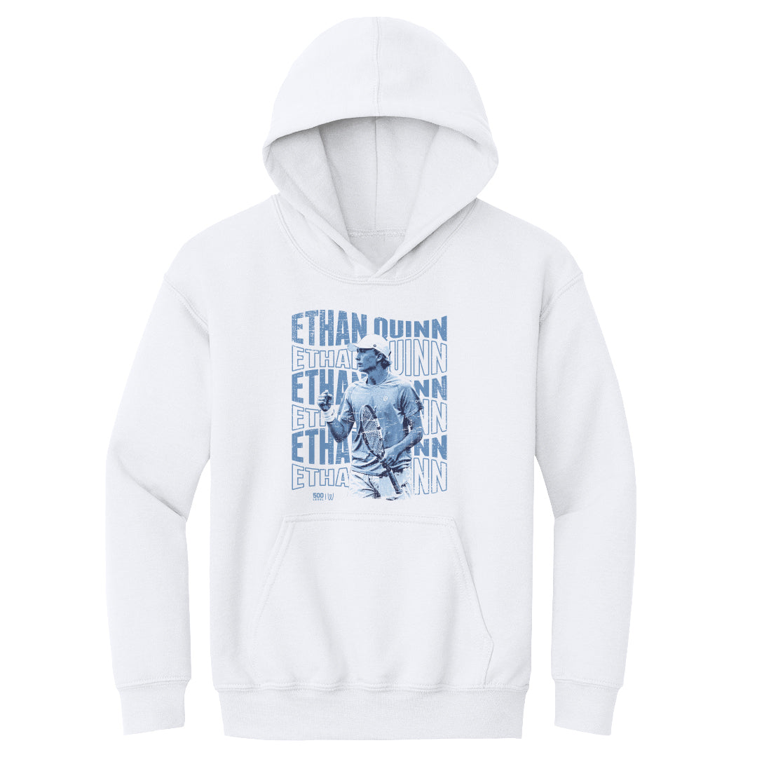 Ethan Quinn Kids Youth Hoodie | 500 LEVEL