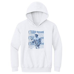 Ethan Quinn Kids Youth Hoodie | 500 LEVEL