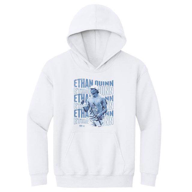 Ethan Quinn Kids Youth Hoodie | 500 LEVEL