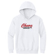 Christmas Kids Youth Hoodie | 500 LEVEL