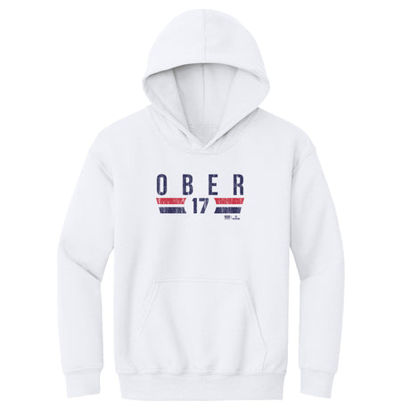 Bailey Ober Kids Youth Hoodie | 500 LEVEL