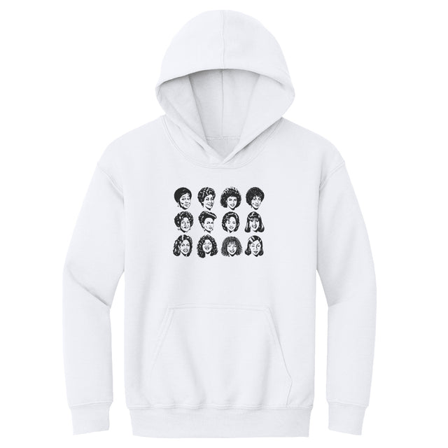Vs. Everybody Kids Youth Hoodie | 500 LEVEL