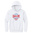 Harlem Globetrotters Kids Youth Hoodie | 500 LEVEL
