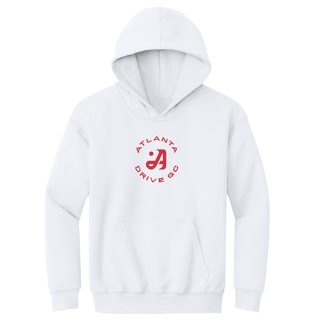 Atlanta Drive GC Kids Youth Hoodie | 500 LEVEL