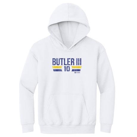 Jimmy Butler Kids Youth Hoodie | 500 LEVEL