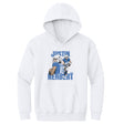 Justin Herbert Kids Youth Hoodie | 500 LEVEL
