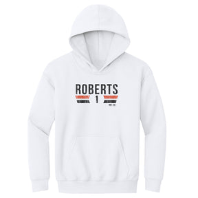 Brian Roberts Kids Youth Hoodie | 500 LEVEL