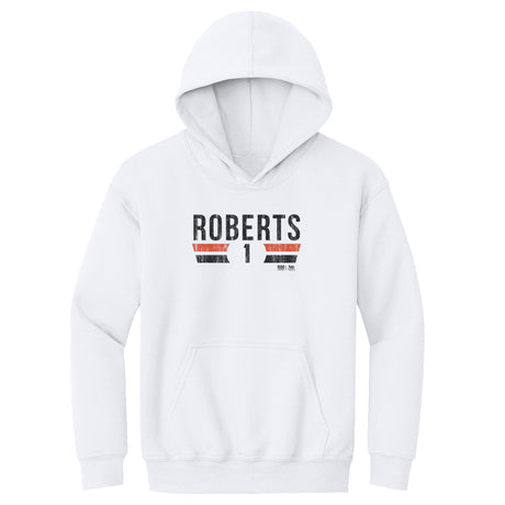 Brian Roberts Kids Youth Hoodie | 500 LEVEL