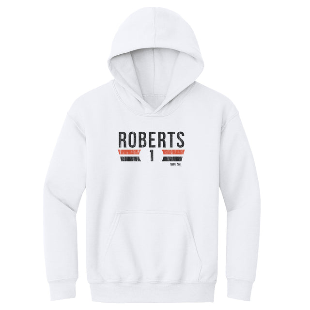 Brian Roberts Kids Youth Hoodie | 500 LEVEL