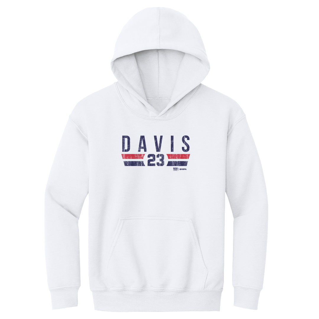 Anthony Davis Kids Youth Hoodie | 500 LEVEL
