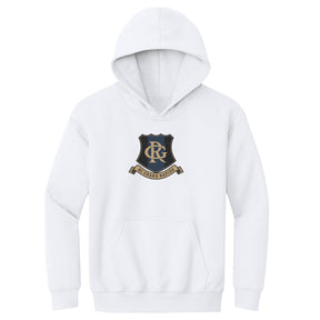 AC Grand Rapids Kids Youth Hoodie | 500 LEVEL