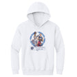 Charlotte Invitational Kids Youth Hoodie | 500 LEVEL