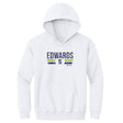 Anthony Edwards Kids Youth Hoodie | 500 LEVEL