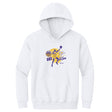 Kelsey Plum Kids Youth Hoodie | 500 LEVEL