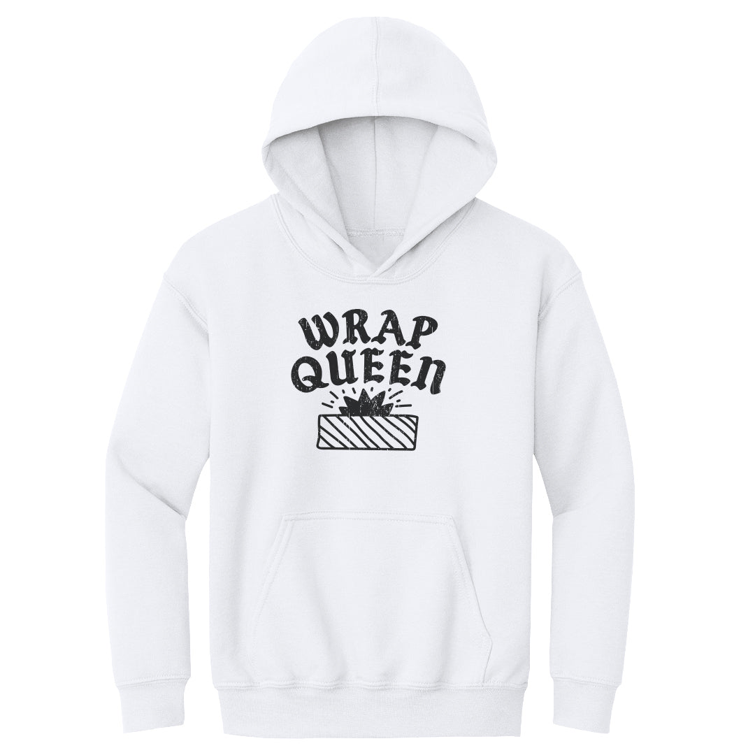 Christmas Kids Youth Hoodie | 500 LEVEL