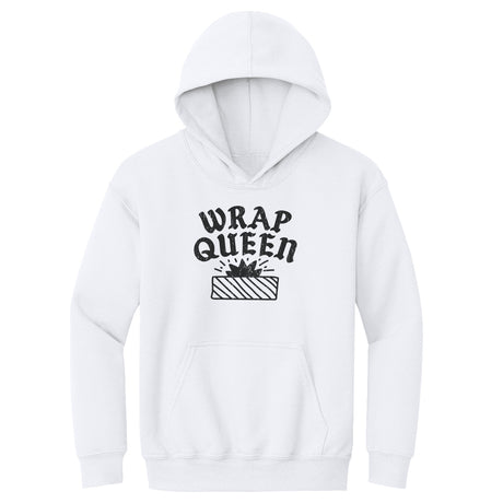 Christmas Kids Youth Hoodie | 500 LEVEL