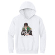 Will Clark Kids Youth Hoodie | 500 LEVEL