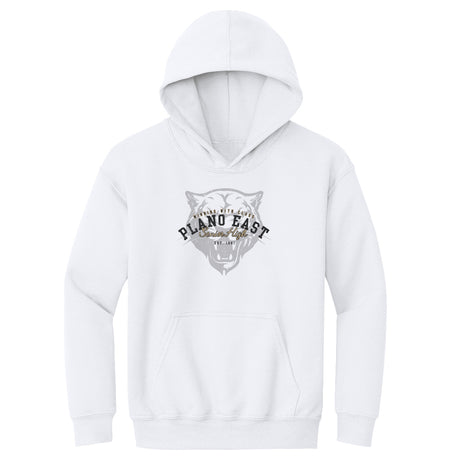 Plano East Kids Youth Hoodie | 500 LEVEL