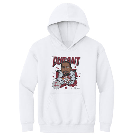 Kevin Durant Kids Youth Hoodie | 500 LEVEL