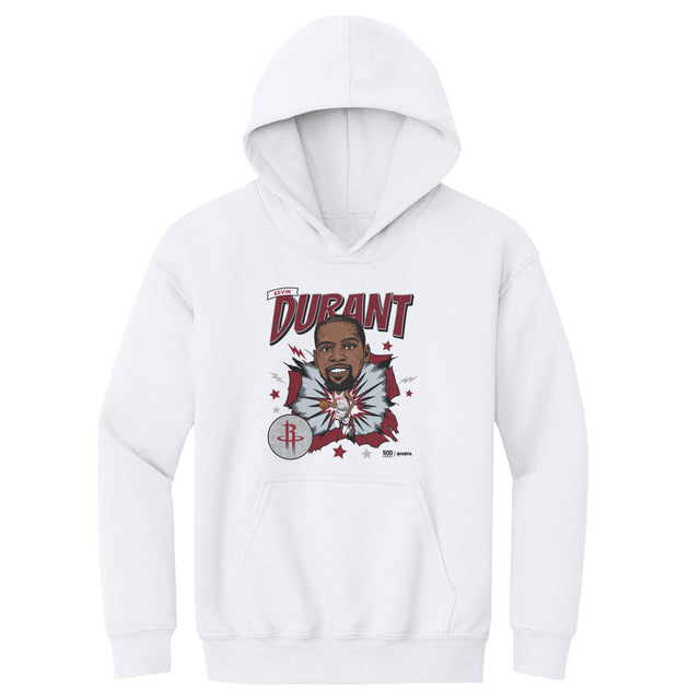 Kevin Durant Kids Youth Hoodie | 500 LEVEL