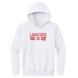 Ray Lankford Kids Youth Hoodie | 500 LEVEL