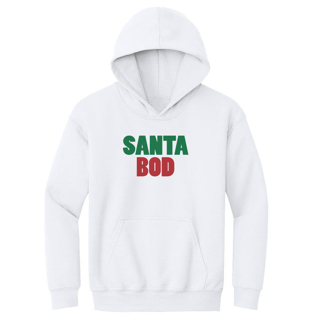 Christmas Kids Youth Hoodie | 500 LEVEL