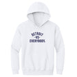 Vs. Everybody Kids Youth Hoodie | 500 LEVEL