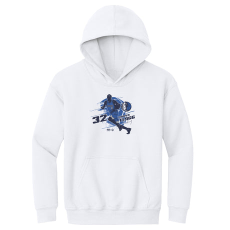 Cooper Flagg Kids Youth Hoodie | 500 LEVEL